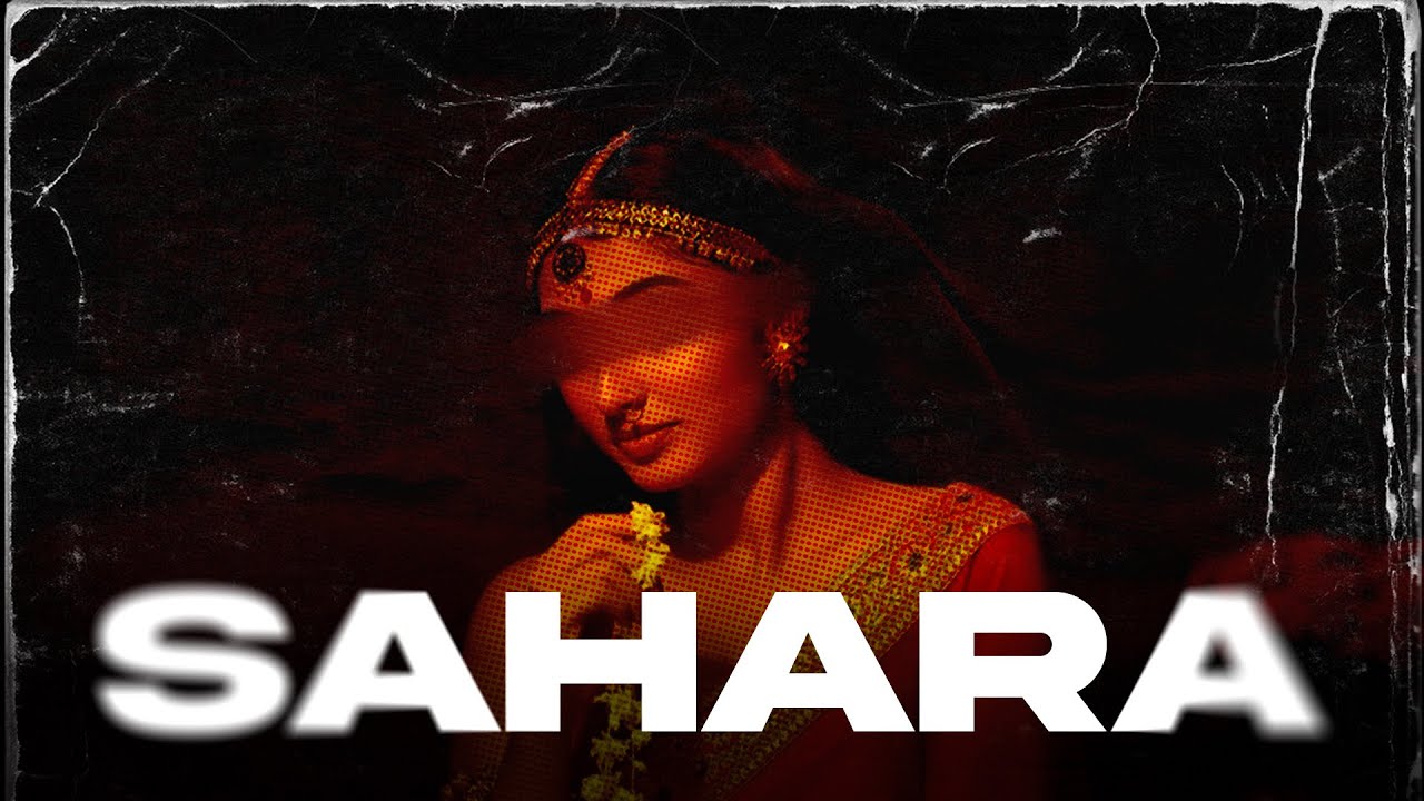 SAHARA (FREE) INDIAN TYPE BEAT - | OMKAR SWAMI BEATS INSTRUMENTAL 2025