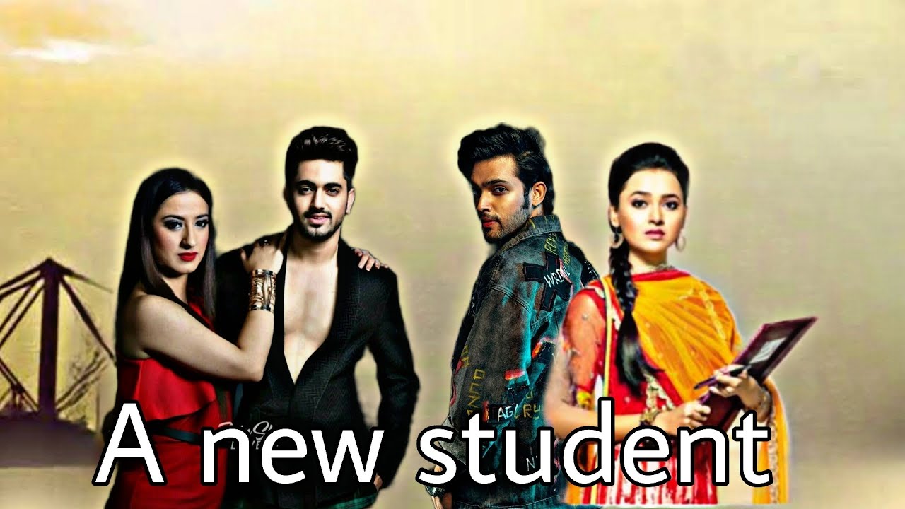 اعلان فلم جديد الطالبة الجديدة A new student قريبا // فيديو فيه أغاني