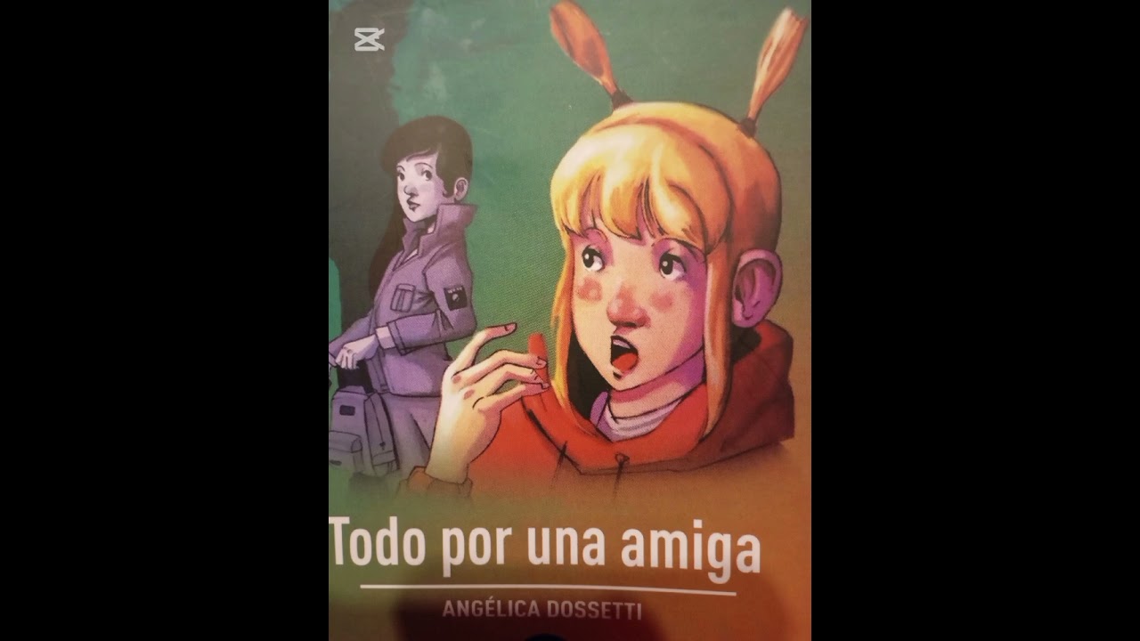 Todo por una amiga (parte 2)