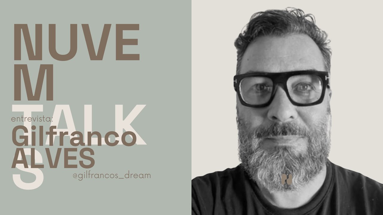 #4 Como DIALOGAR com as máquinas? — com Gilfranco Alves | NuvemTALKS