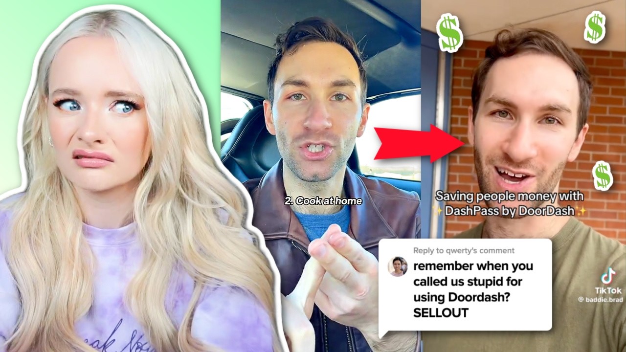 Sorry, but Your Favorite Influencers Are Sellouts