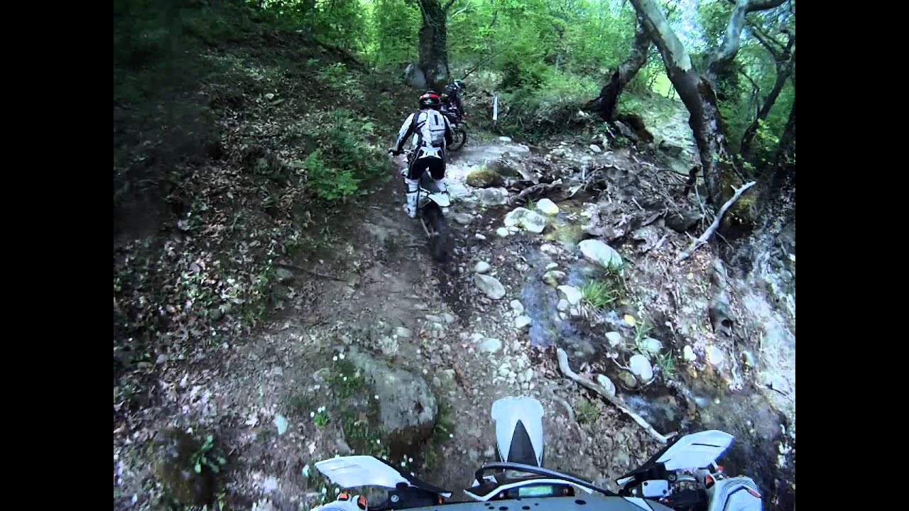 ktm mimikos enduro meteora