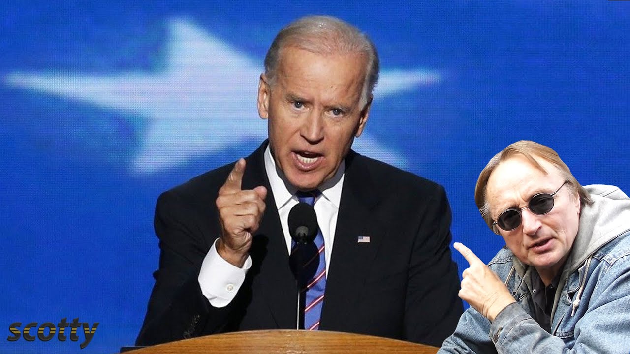 Biden Just Announced 