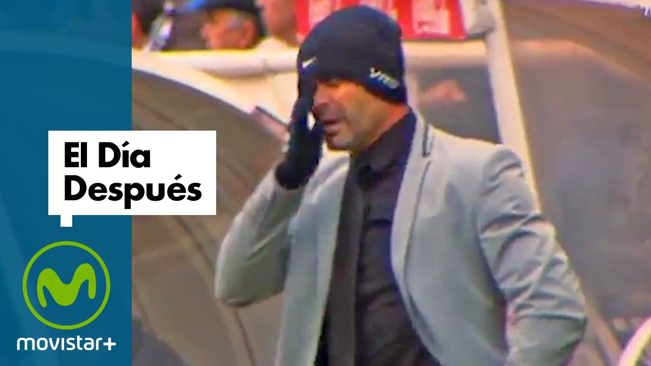 El Día Después (04/01/2016): Paco No Da Con La Tecla