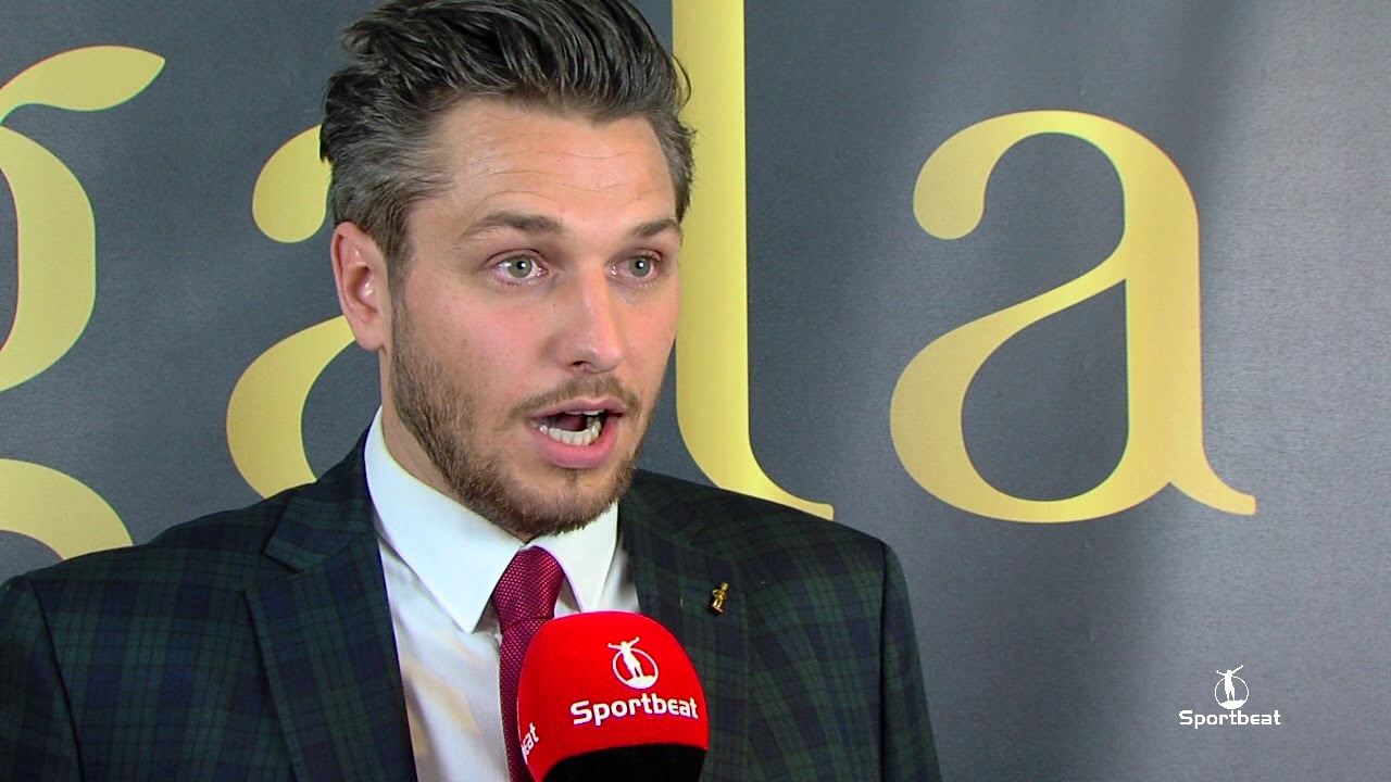 Jarni Amorgaste Borgerhout GW Korfballer van het jaar