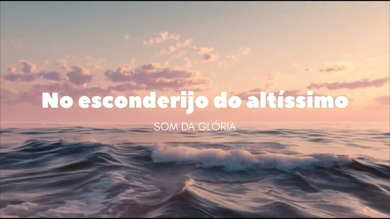 🙌 Esses 10 Lançamentos Gospel Estão Mudando Vidas (Escute Até o Fim) - Som da Glória 2026