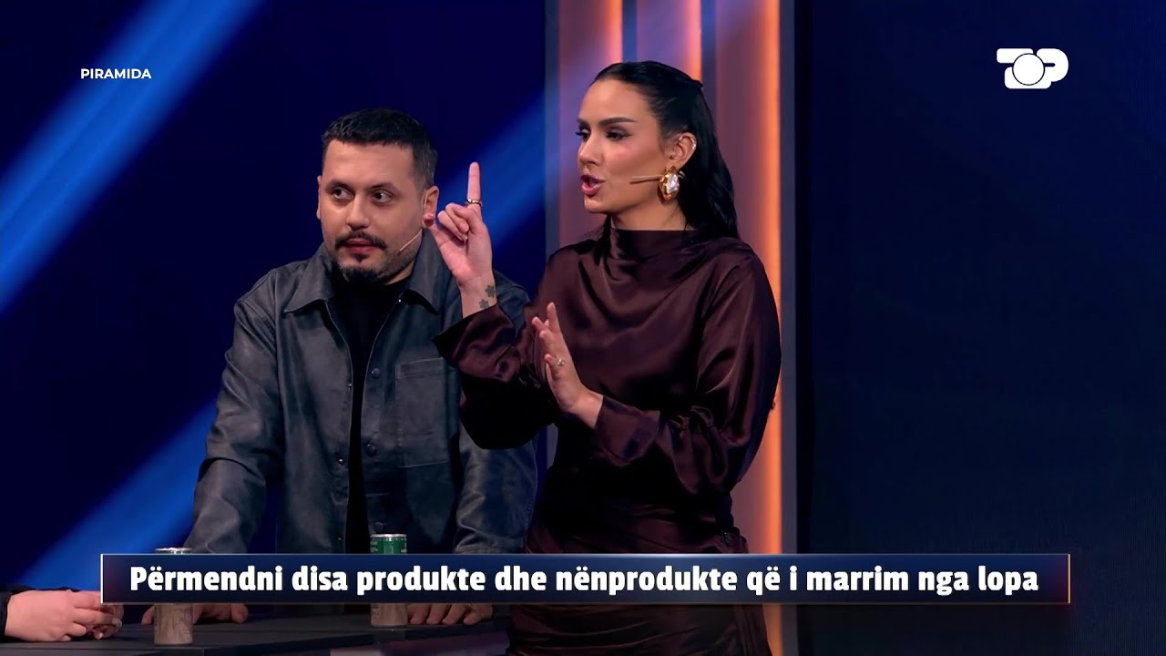 Bora tregon pa dashje përgjigjen, skuadra përpin mbi 2 mijë euro - Piramida