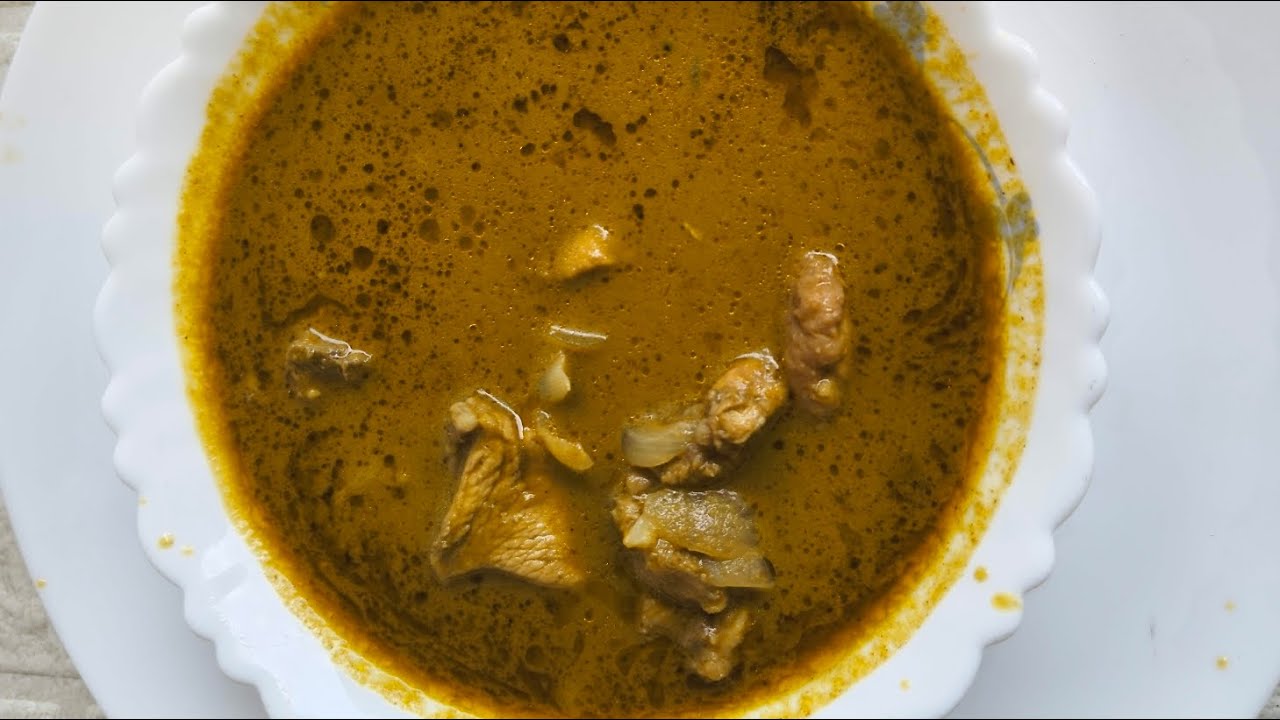 ಹೋಟೆಲ್ ಸ್ಟೈಲ್ ಚಿಕನ್ ಕರಿ, Hotel Style Chicken Curry | Best Side Dish for Chapathi, Poori ,idly & Dosa