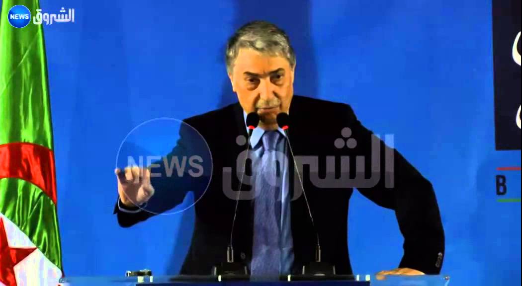 بن فليس يرد على إتهامات بوتفليقة