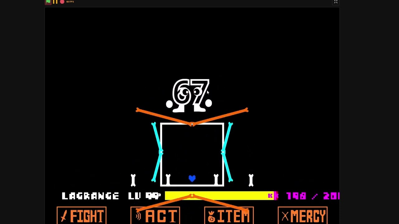 67 fight phase 1