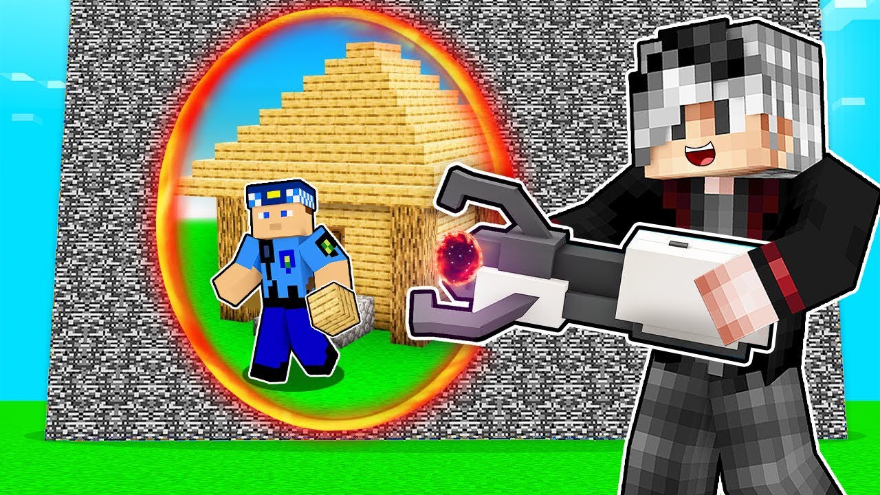 GÜROL VS MİNECRAFT #186