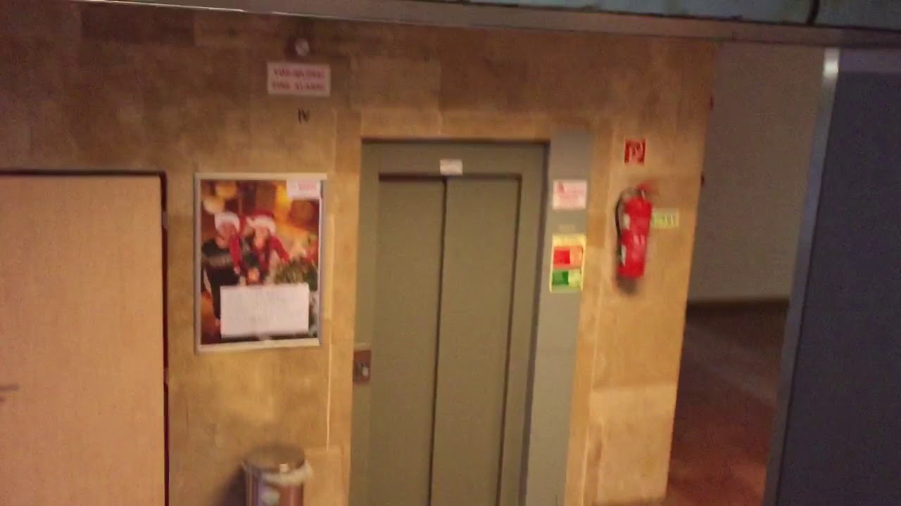 Páternoszter miskolci egyetem átfordulás