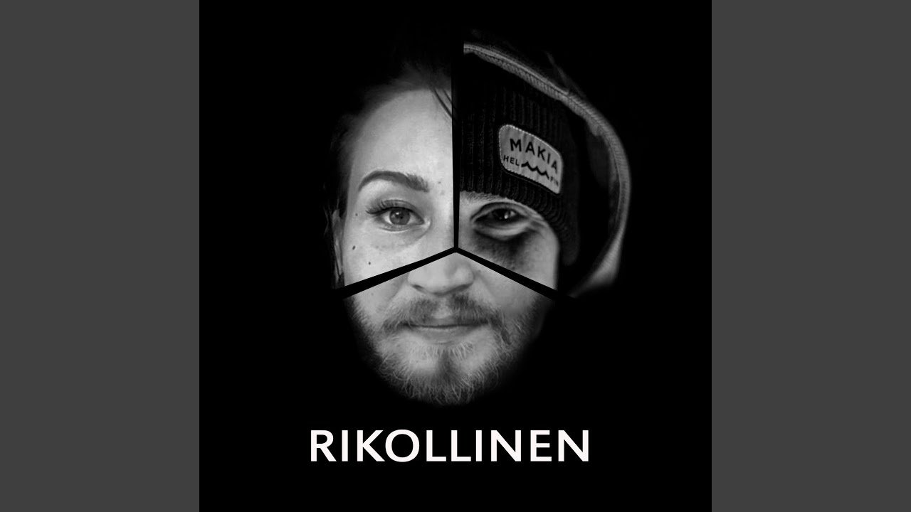 Rikollinen