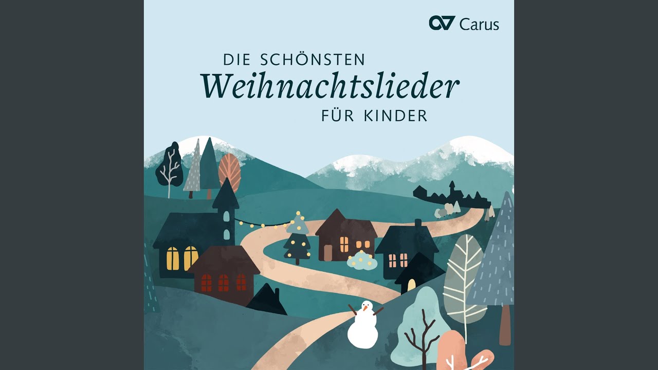 Quodlibet: Eyja ja / Maria durch ein Dornwald ging