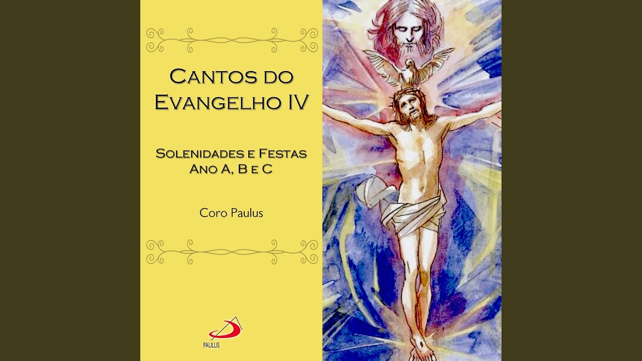 Tanto Deus amou o mundo