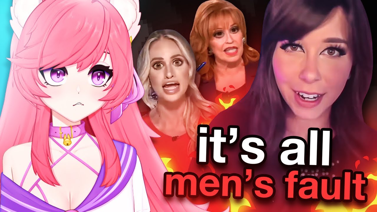 The Male LOSER Epidemic | Shoe0nHead React