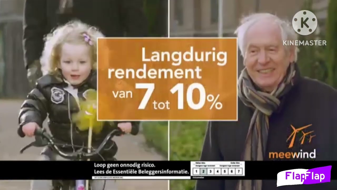 RTL 7 continuity (April 2013)