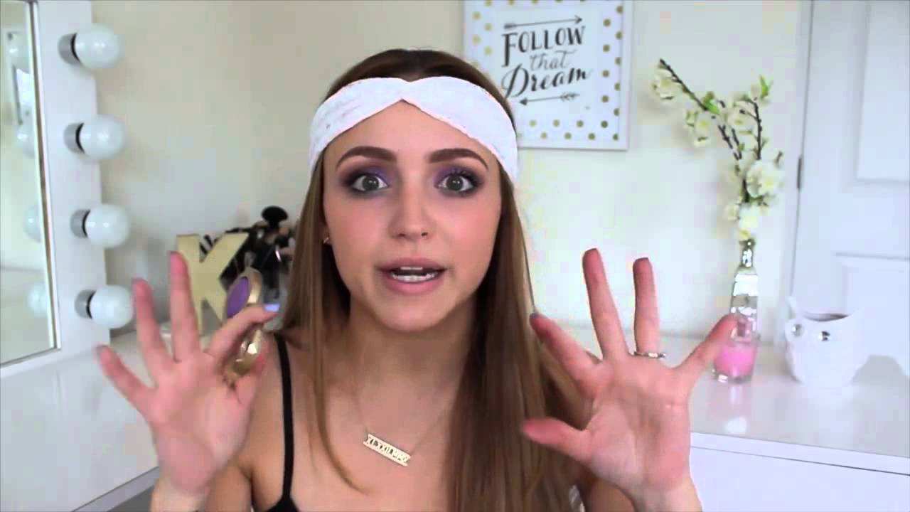 Milani Bella Eyes Eyeshadows Review/ Swatches! skincare products