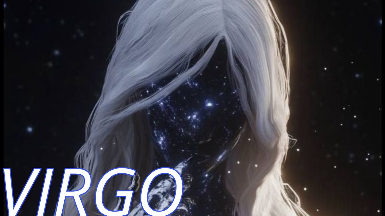 VIRGO♍ES MOMENTO DE RECORDAR QUIEN ERES!...