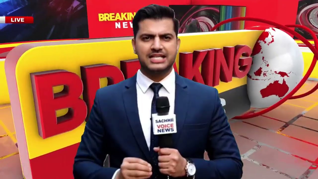 22 January 2026| Aaj Ki 25 Sabse Badi Khabrein | Top 25 Breaking News Today | Ravish Kumar Prime 