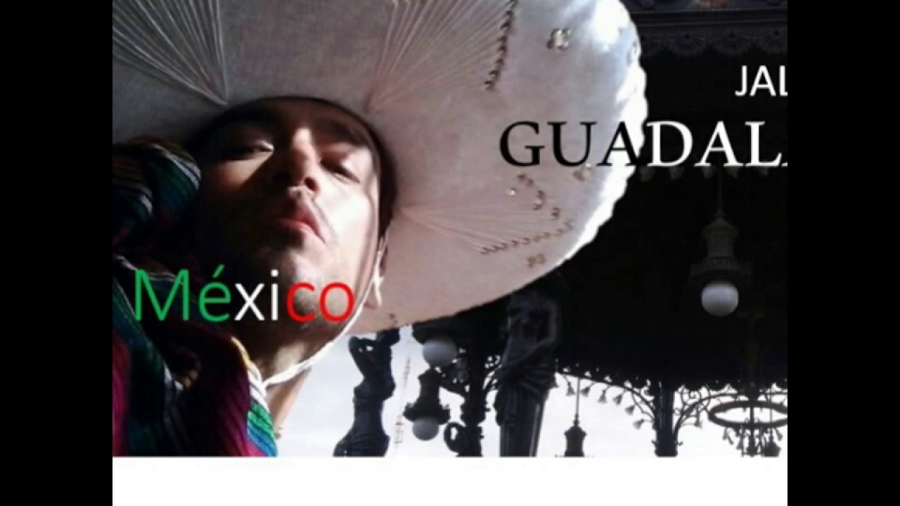 YO SOY DE JALISCO, DE GUADALAJARA, SOY TAPATIO... TURISMO