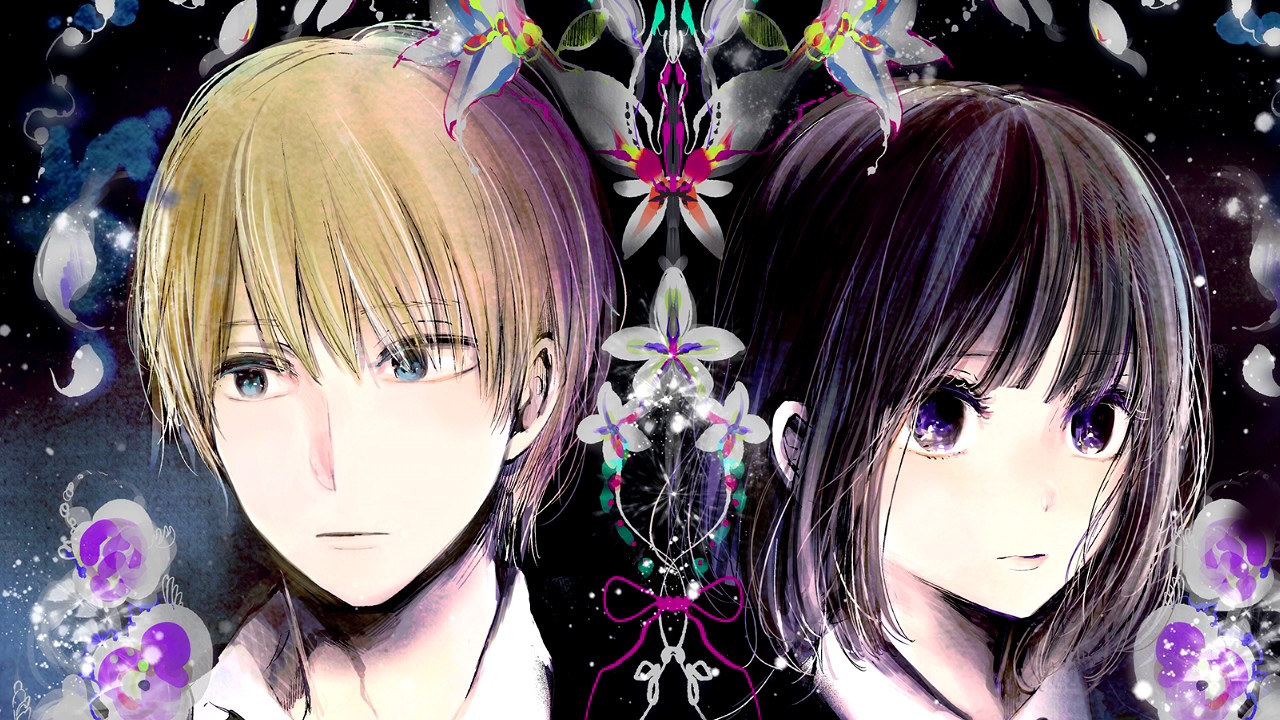 Kuzu no Honkai OST - The One You Love / 好きな相手