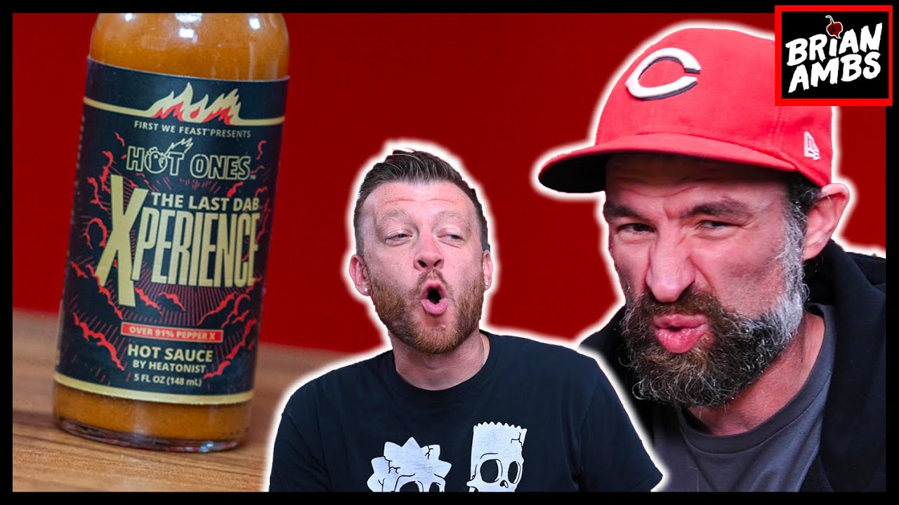 *NEW AND BRUTAL* The Last Dab EXPERIENCE!