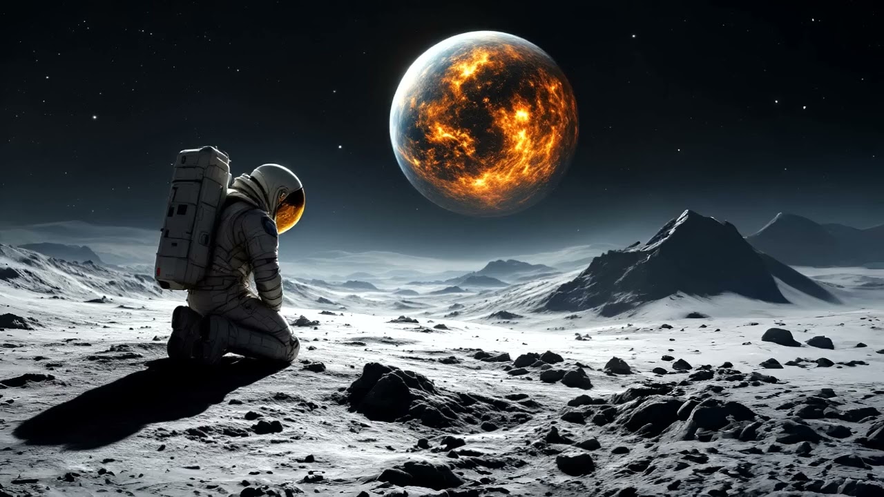 ПОТЕРЯННАЯ РОДИНА 🌍️ ⁄⁄⁄ АУДИОКНИГА ПОЛНОСТЬЮ ⁄⁄⁄ БОЕВАЯ ФАНТАСТИКА, КОСМОС, ПРИКЛЮЧЕНИЯ, ВЫЖИВАНИЕ