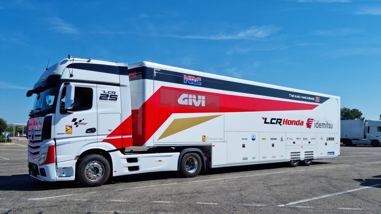 Vlog MotoGP Aragon 2021