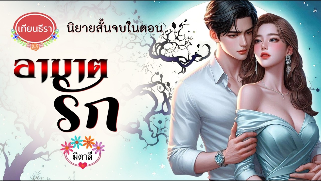 นิยายสั้นจบในตอน 