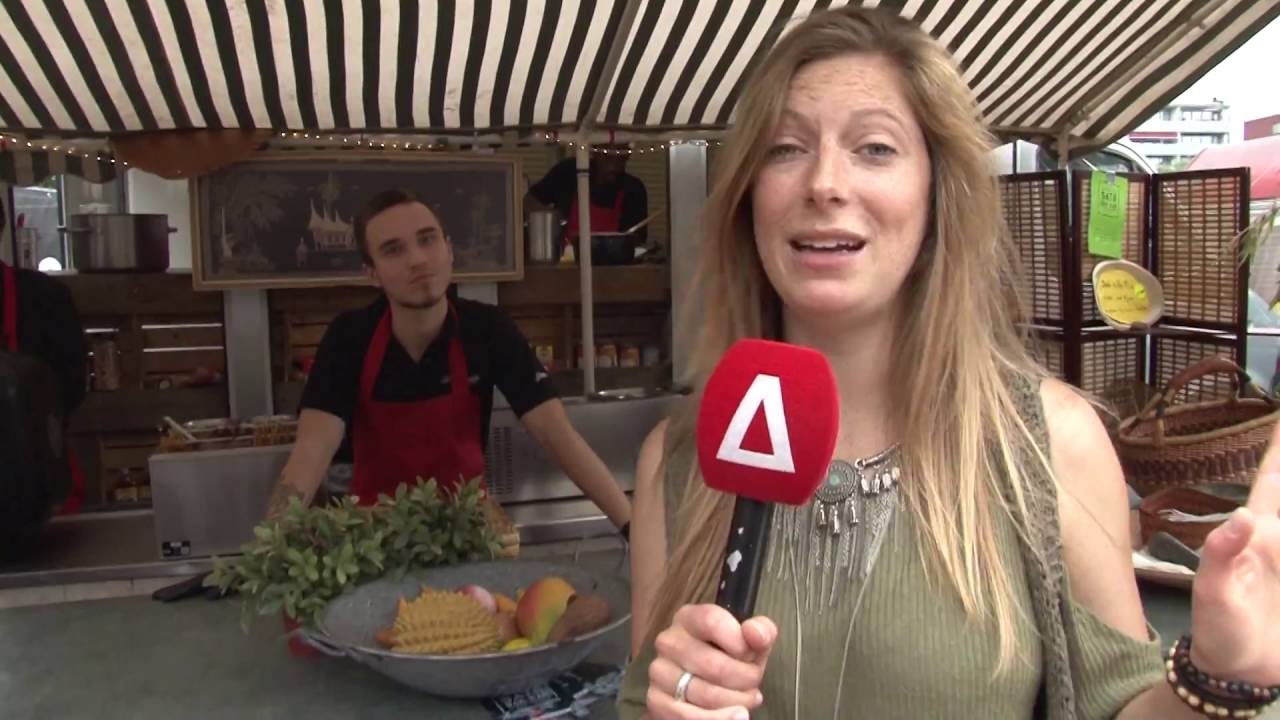 Rollende Keukens
