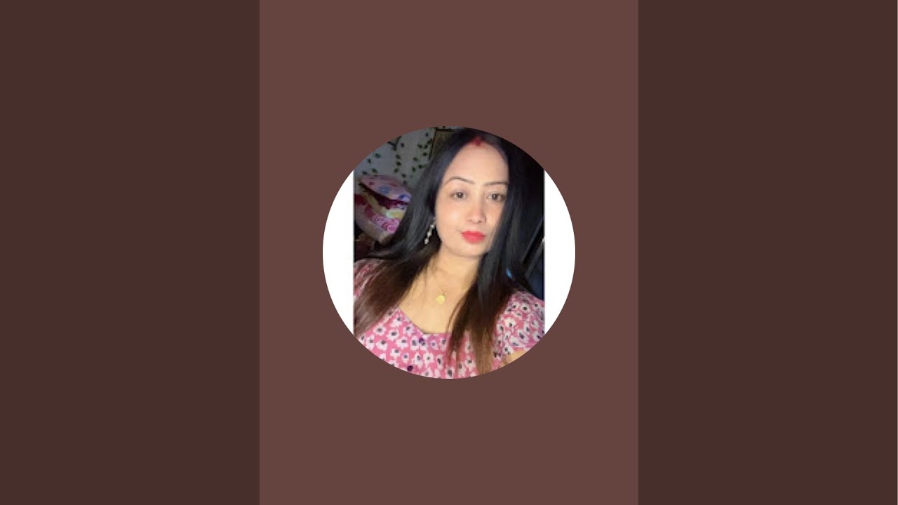 Sapna Thapa is live