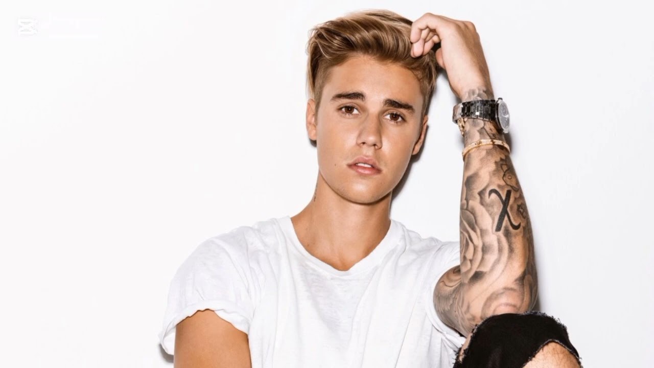 Justin bieber _ Raise the bar(unreleased song)