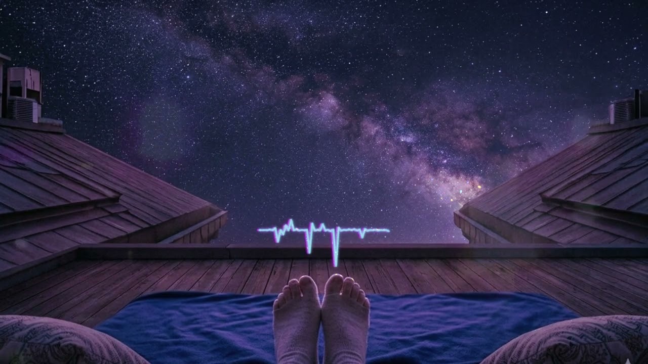 PLAYLIST 퇴근 길에 듣는 밤 감성 시티팝