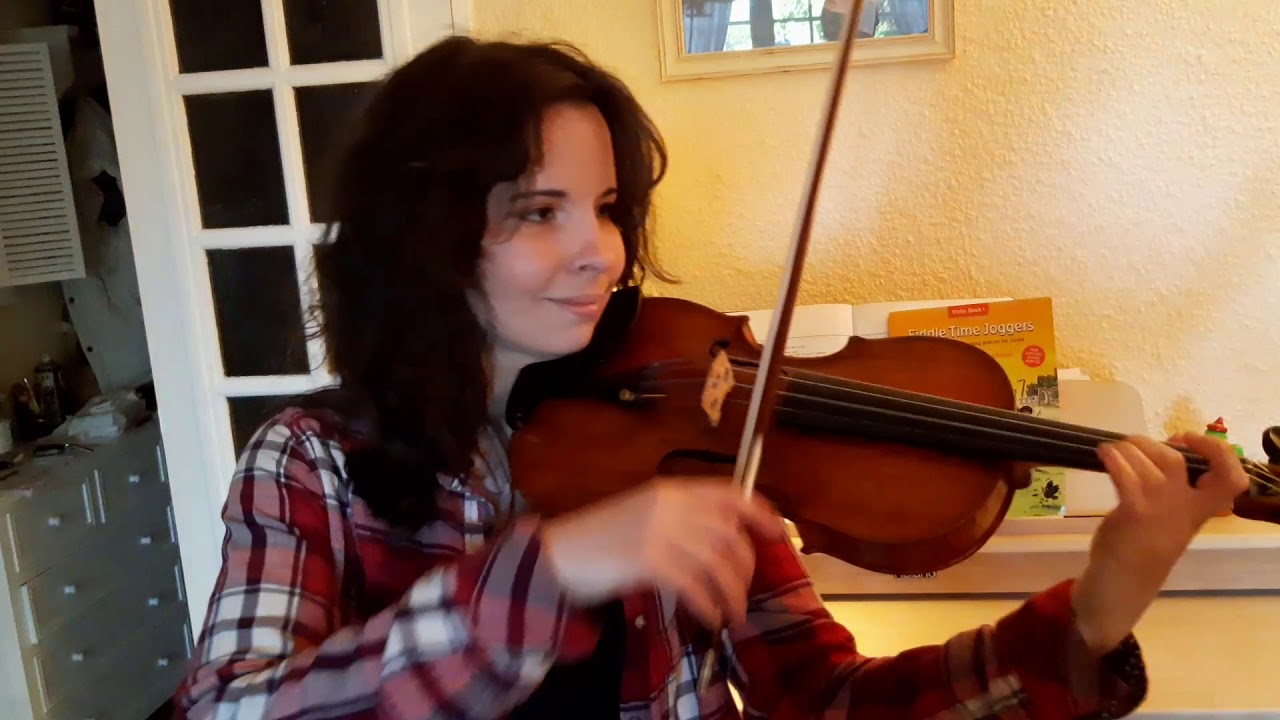 Pour t'aider à jouer Li'l Liza Jane