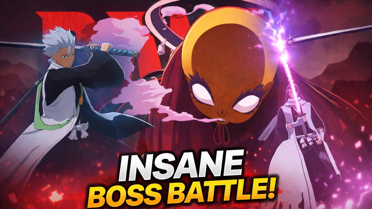 New weekly Coop challenge with Byakuya and Toshiro. #bleach #bankai #byakuya #toshirohitsugaya 