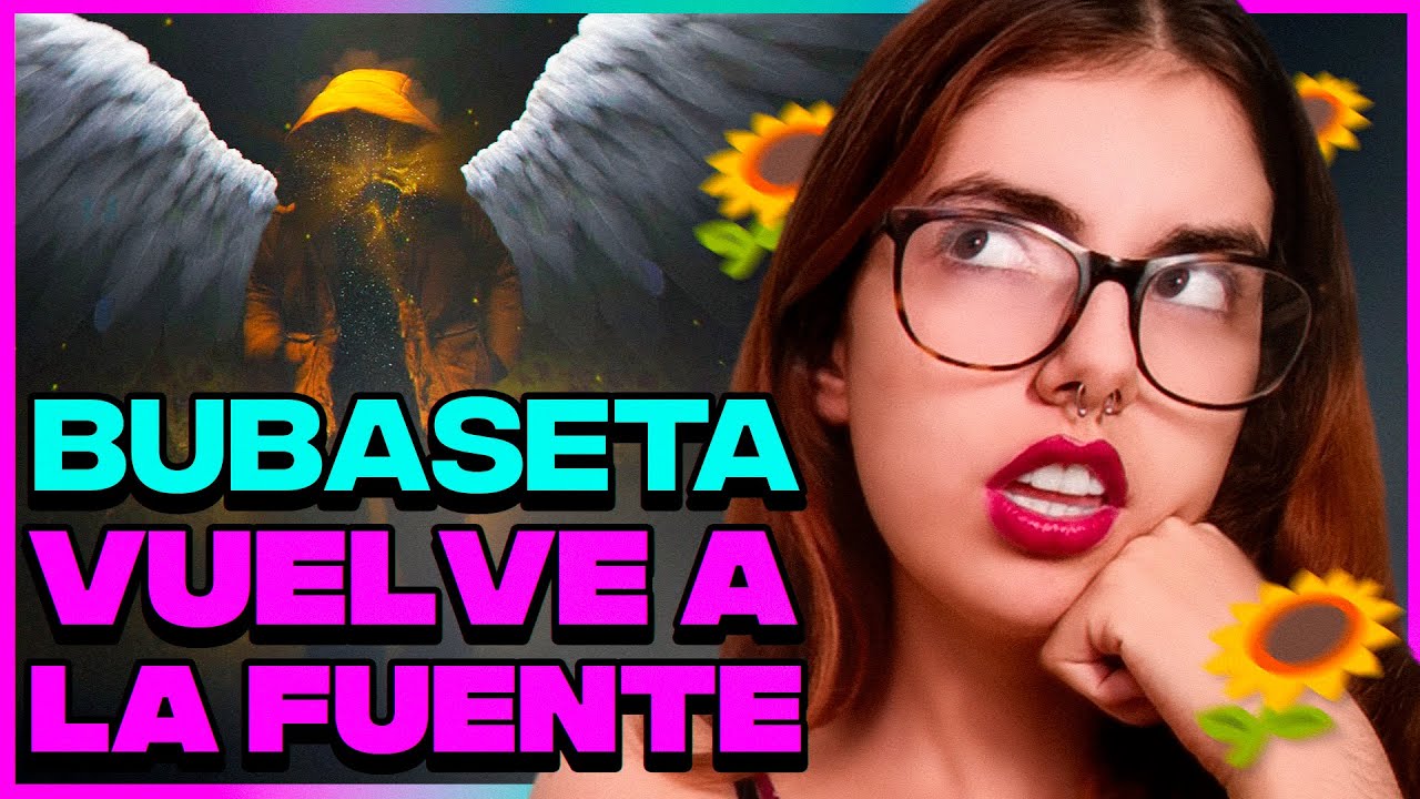 BUBASETA: 
