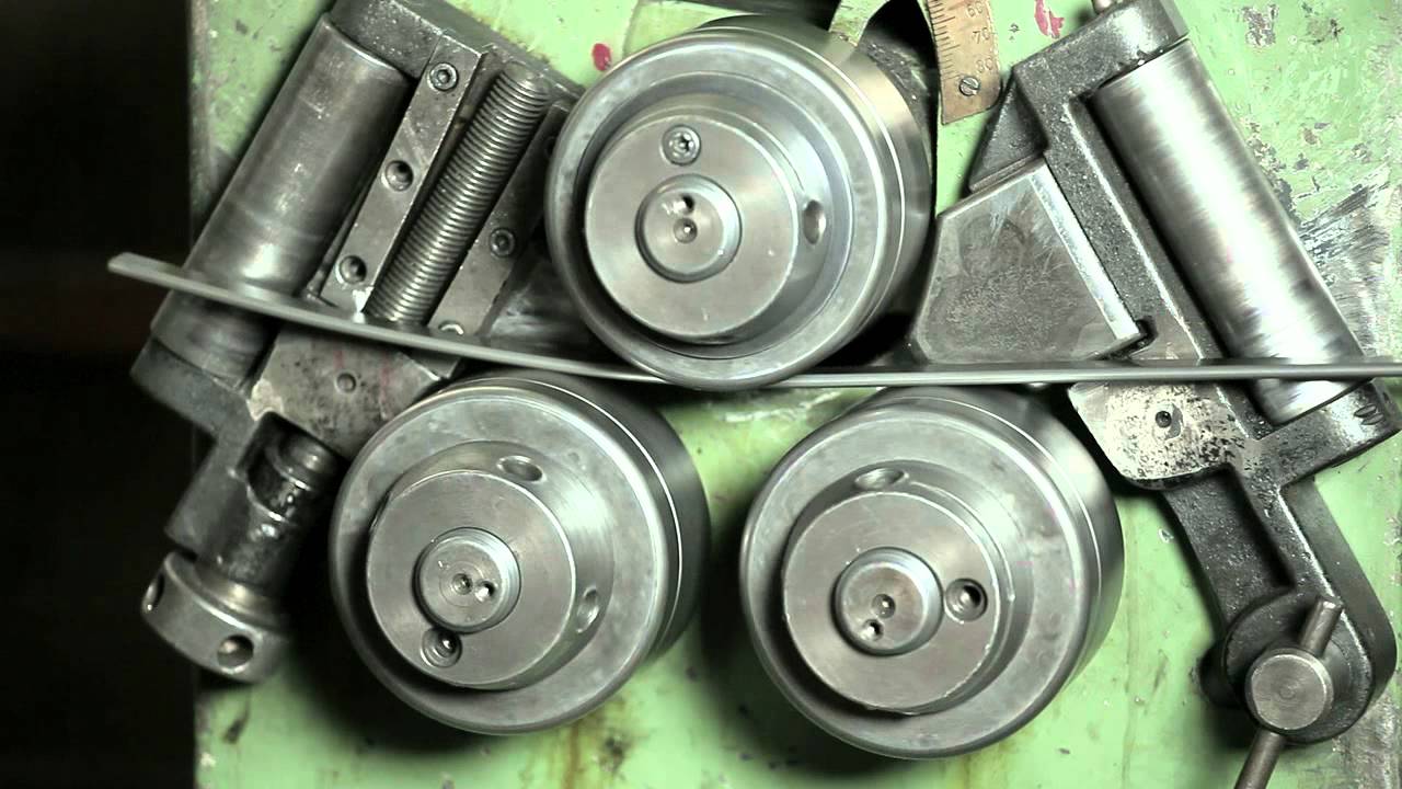 Broki Metallwaren GmbH & Co. KG - Imagefilm