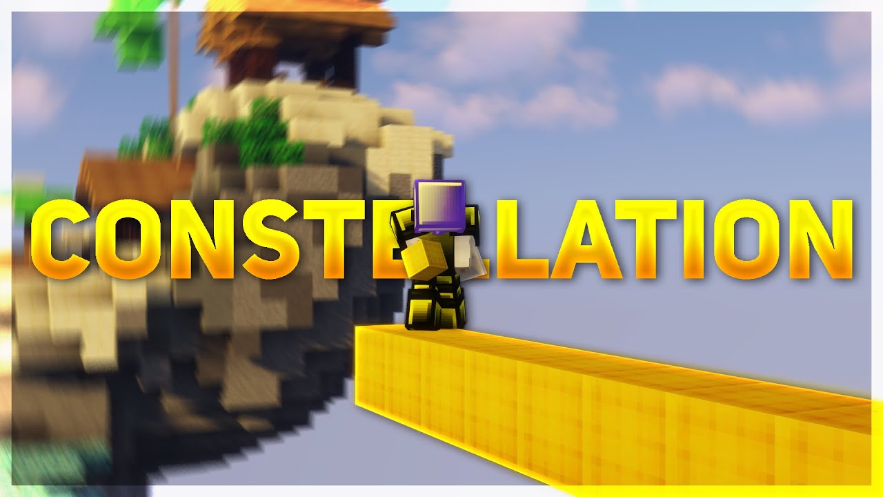 Constellation - Bedwars montage
