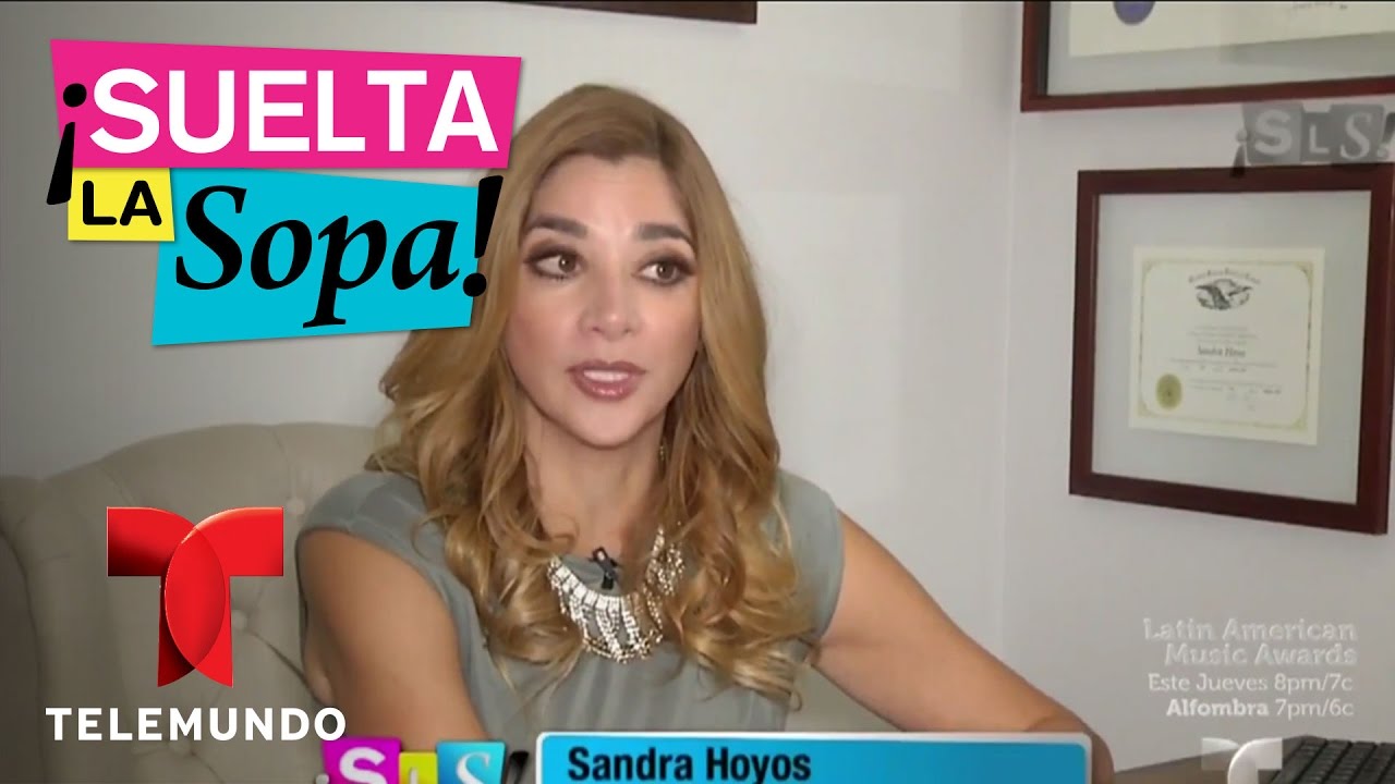 Suelta La Sopa | Abogada habla sobre la herencia de José Fernández | Entretenimiento