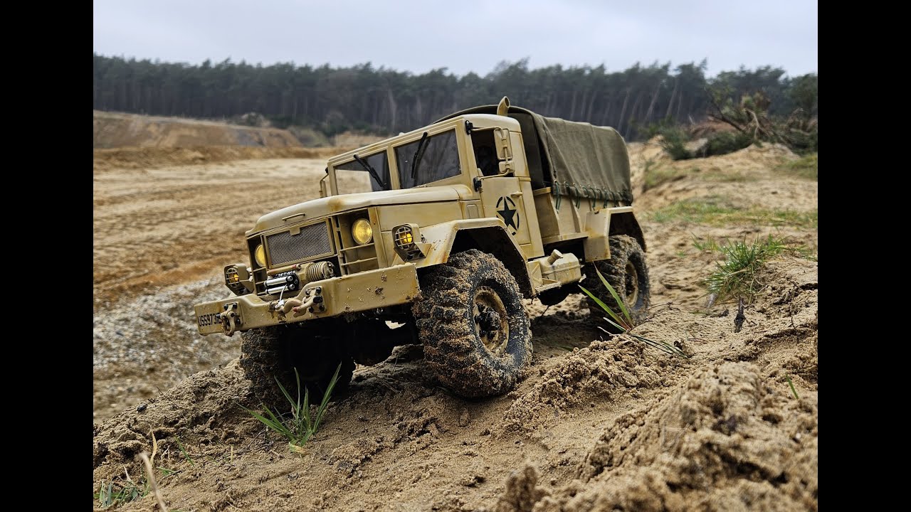 Cross Rc HC4 Reo M35