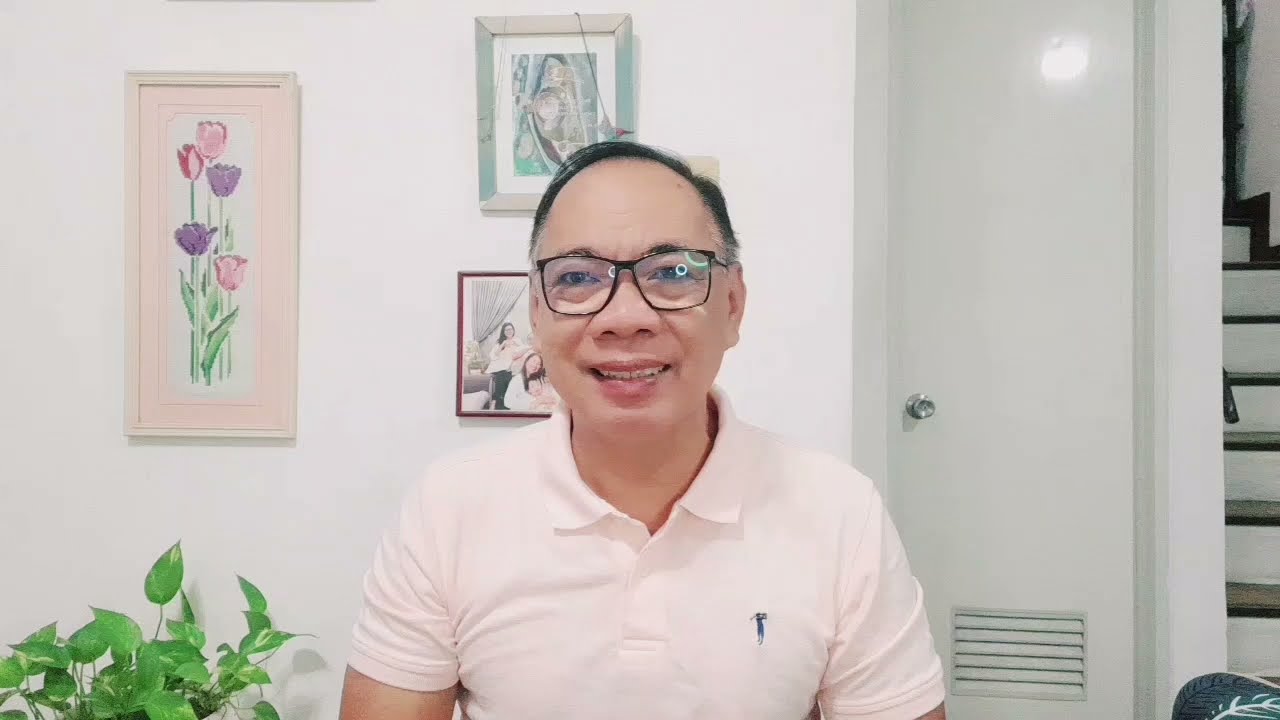 Daily Devotions in Tagalog: Walking in the Spirit