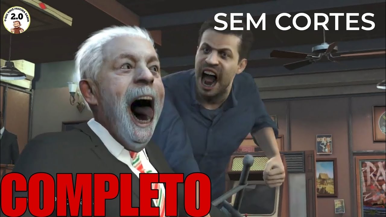CHAVES - Confusão No Bar | Datela vs Marçal (COMPLETO) Sem Cortes