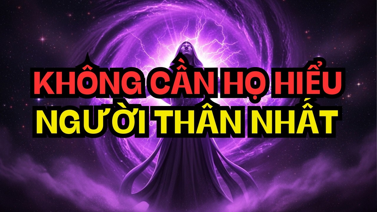 NGƯỜI ĐƯỢC CHỌN! MÙA RỄ NGẦM – ĐI QUA HIỂU LẦM ĐỂ TRỞ NÊN MẠNH MẼ