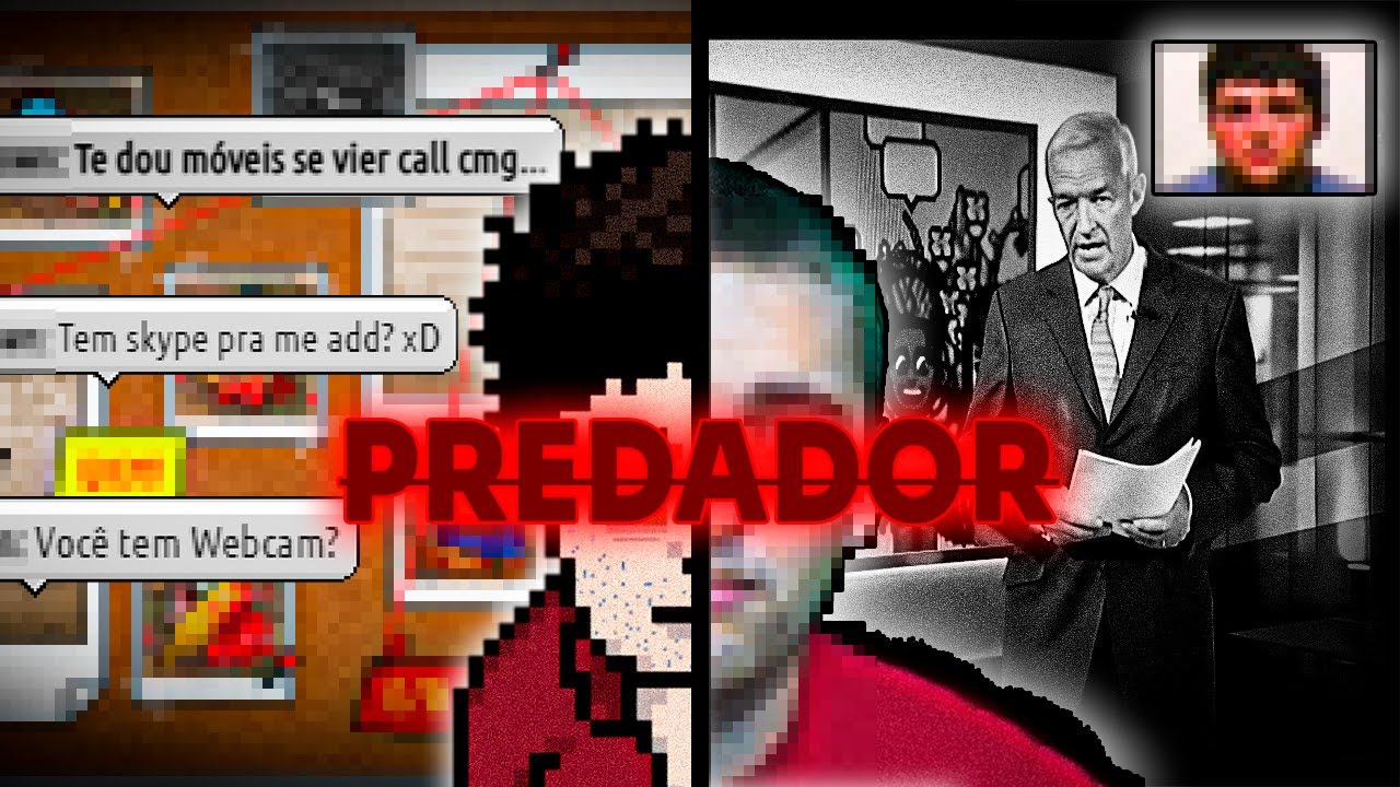 O CASO CRIMINAL HABBO HOTEL