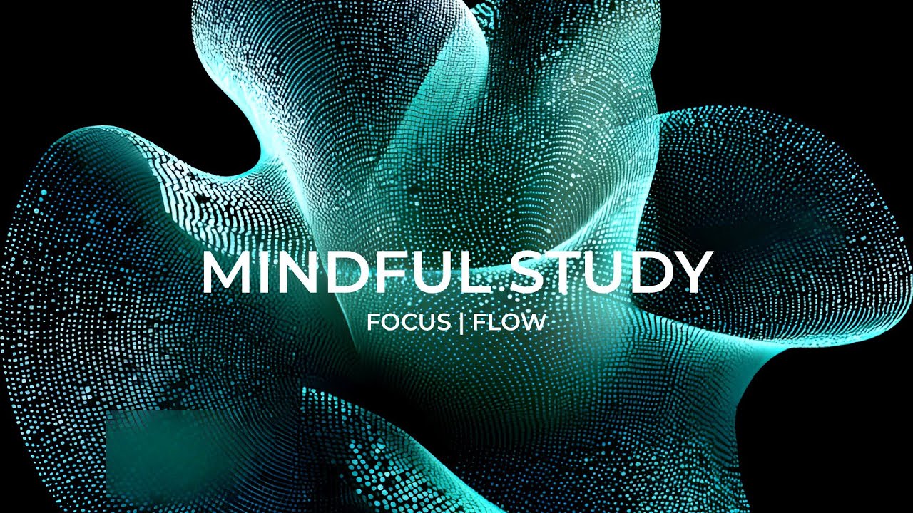 Cognitive Clarity - 40Hz Gamma Binaural Beats - Boost Memory Retention, ADHD Focus Music