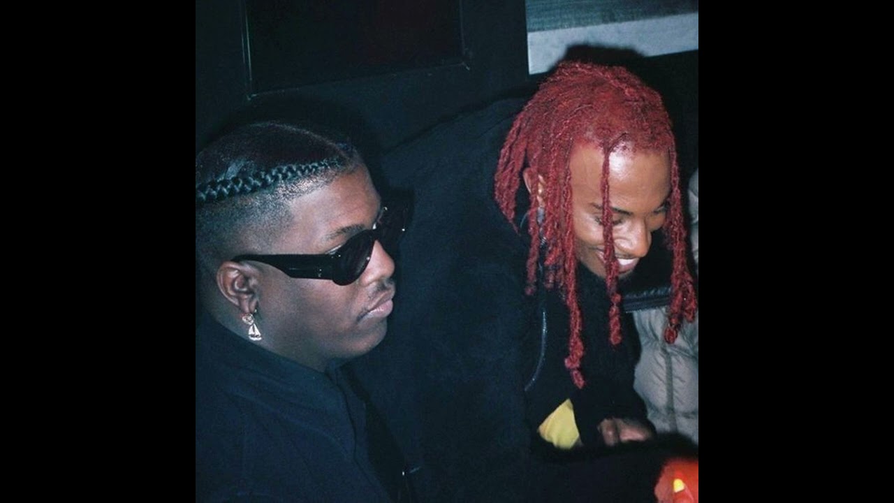 Playboi Carti - GET DRIPPED Ft. Lil Yachty (Janet Jackson sample)