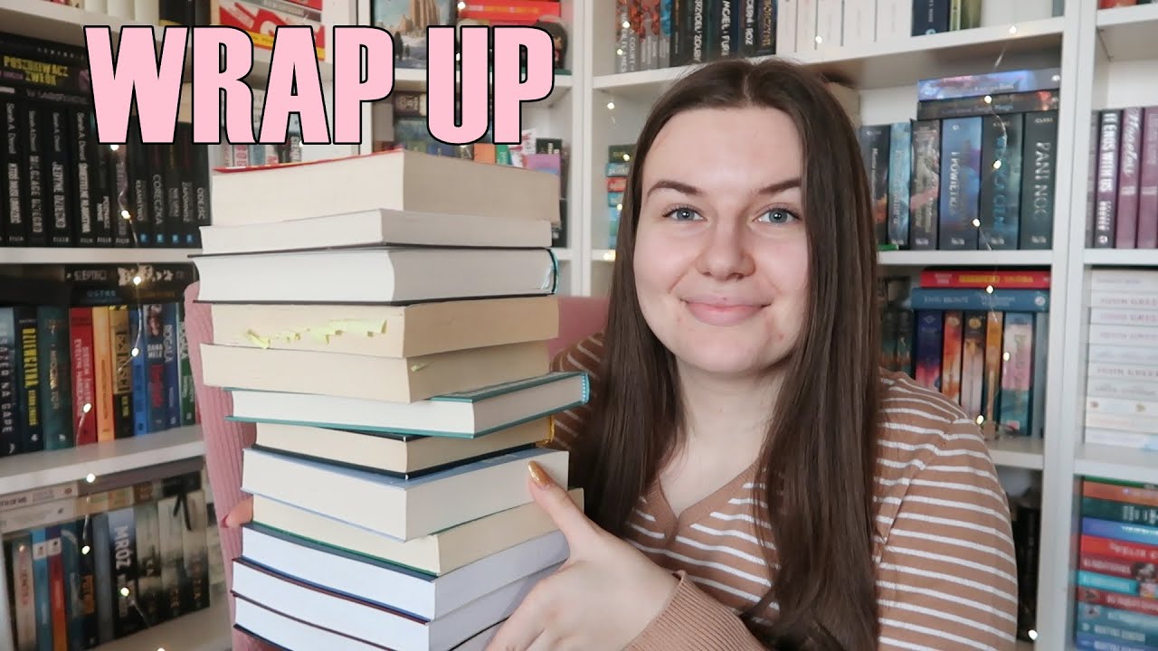 WRAP UP GRUDNIA I LISTOPADA