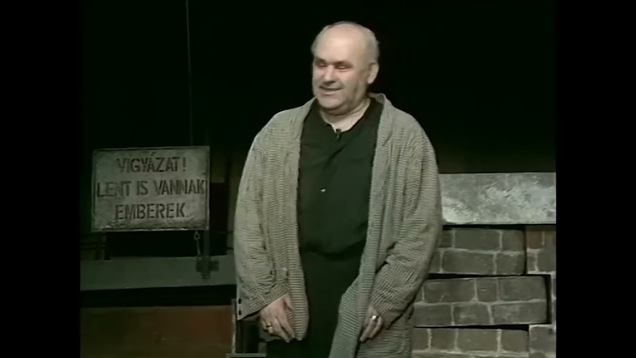 Hitler &eacute;s Szt&aacute;lin, na meg Gorbacsov