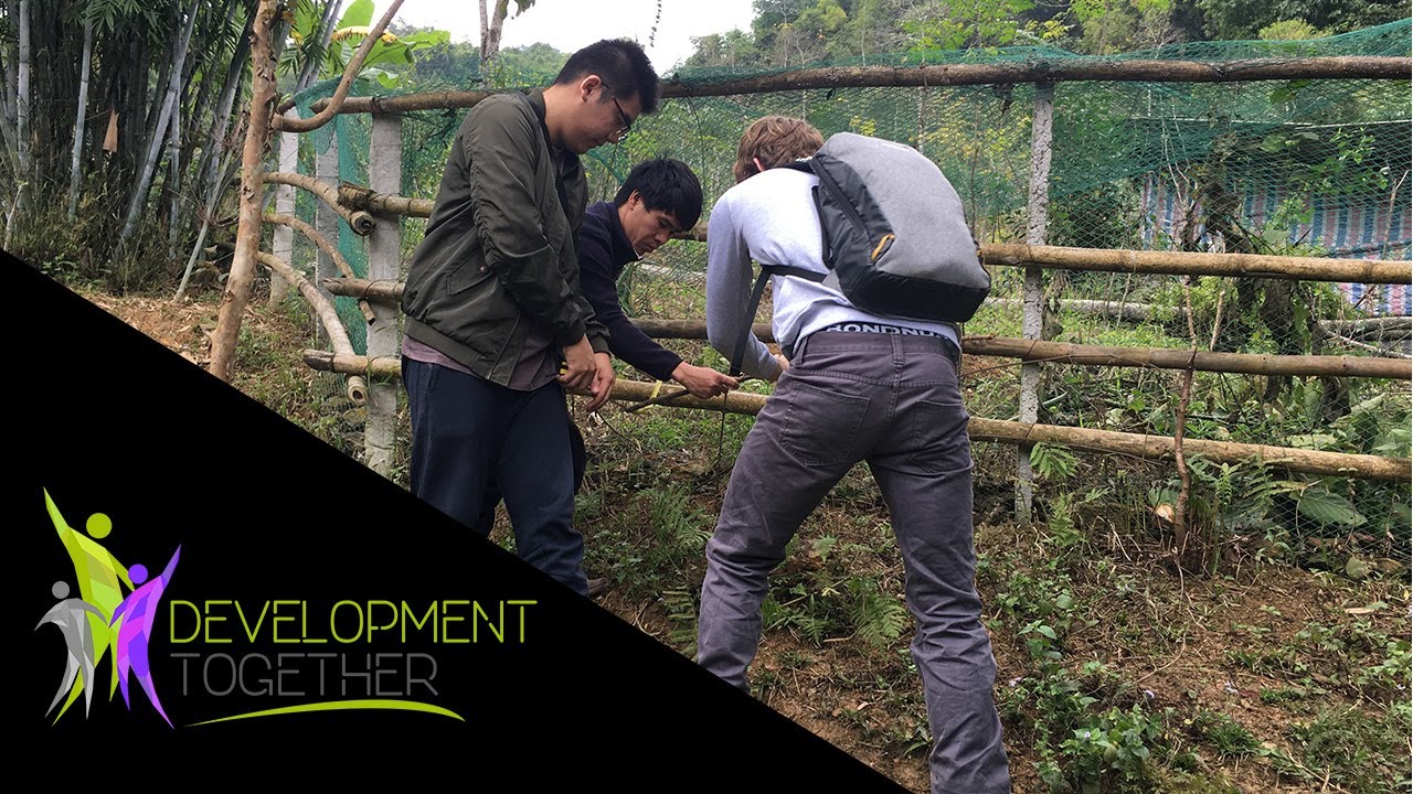 How Did You Help Your Local Community?